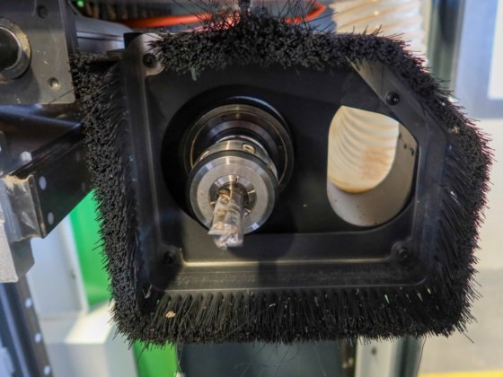 BIESSE - SKIPPER V31立式加工中心