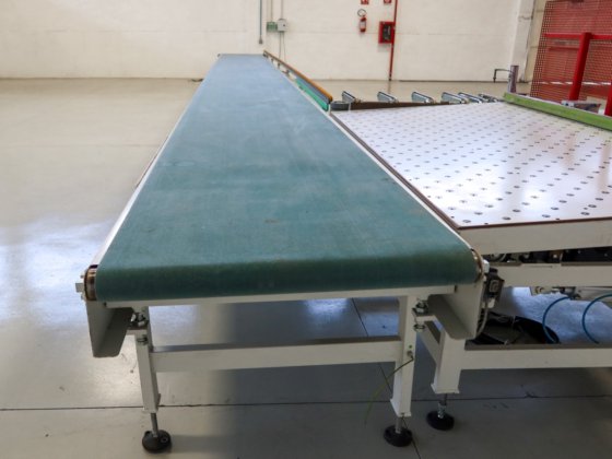 GELDMEIER - .板材归位