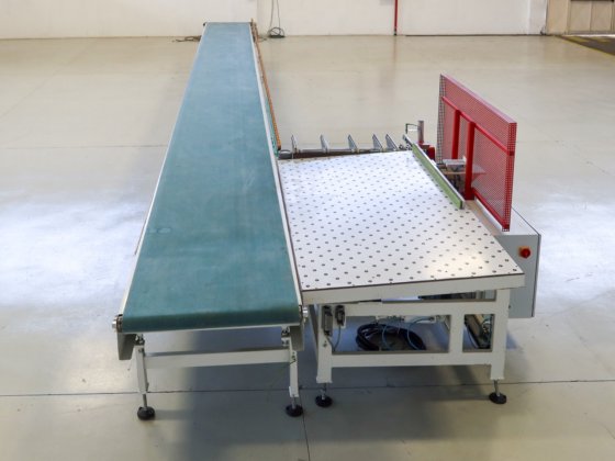 GELDMEIER - .板材归位