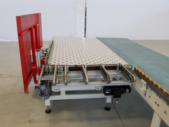 GELDMEIER - .板材归位