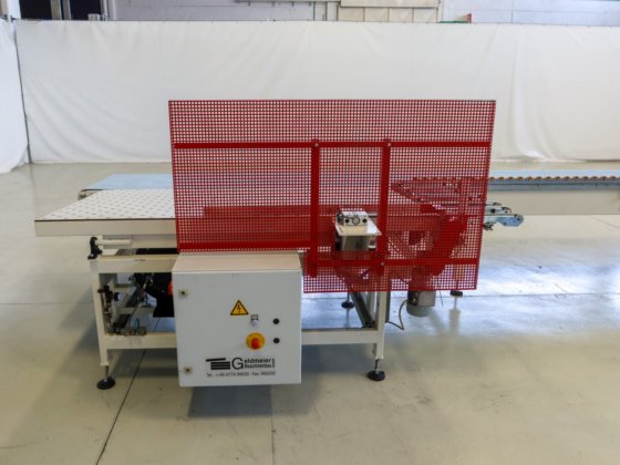 GELDMEIER - .板材归位