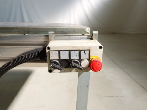 SCM - SPINNER / B板材归位