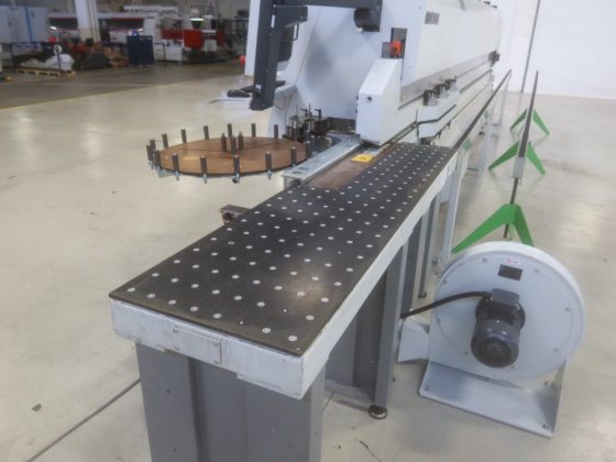 BIESSE - STREAM A单边封边机