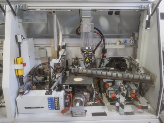 BIESSE - STREAM A单边封边机