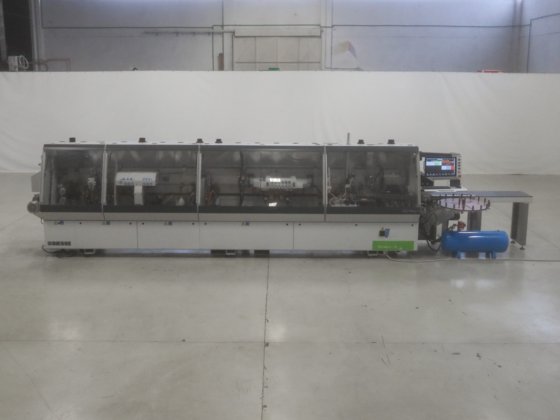 BIESSE - STREAM A单边封边机