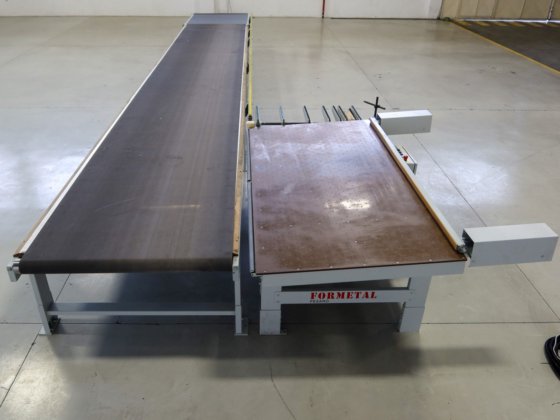 BIESSE - PRS - EKO板材归位