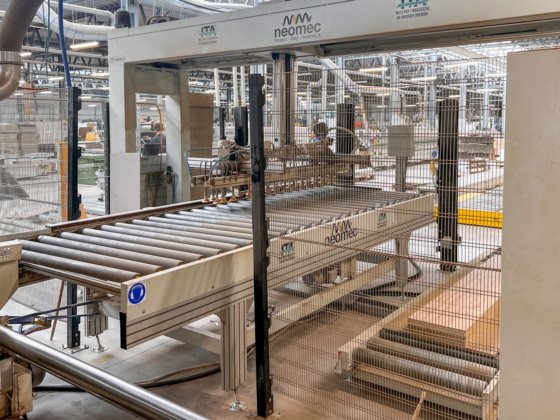 SCM - EVOLUTION クラインア デ