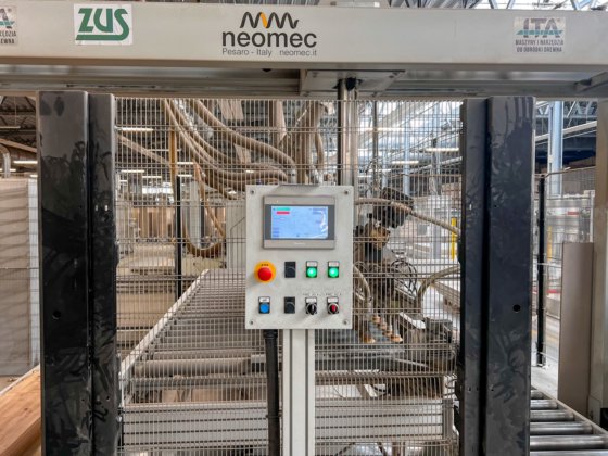 SCM - EVOLUTION クラインア デ