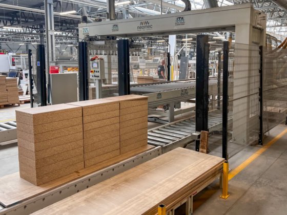 SCM - EVOLUTION クラインア デ