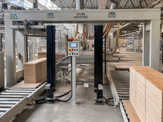 SCM - EVOLUTION クラインア デ