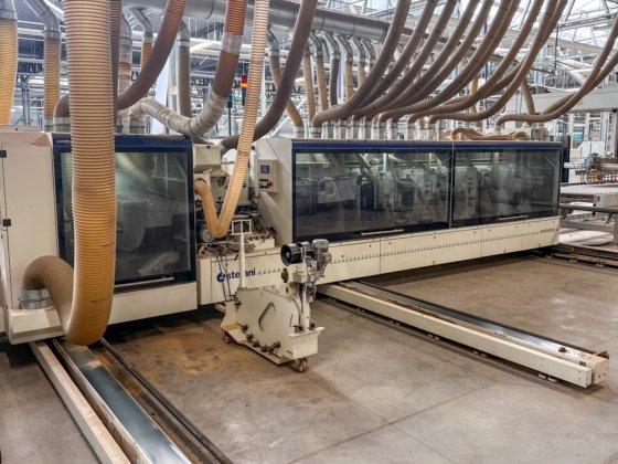 SCM - EVOLUTION クラインア デ