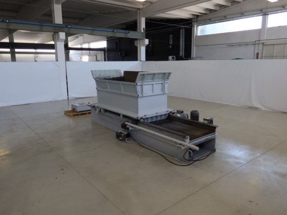 バノ - MAC研磨機