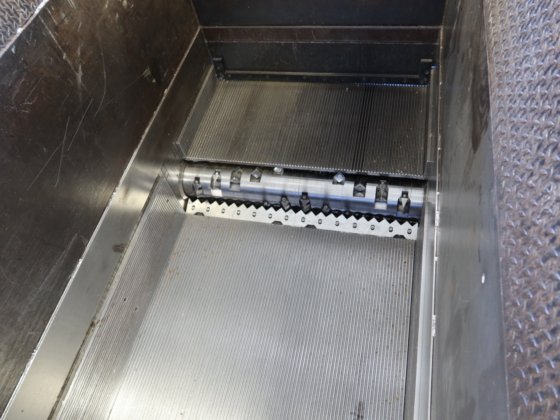 バノ - MAC研磨機