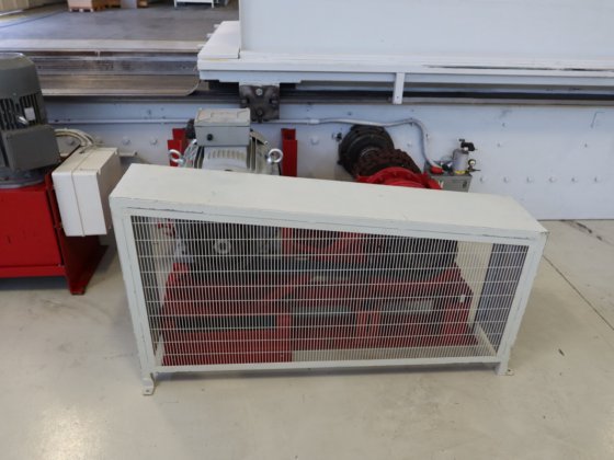 バノ - MAC研磨機