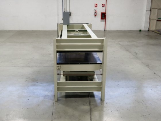 ORMA - PRESSA 3000/1300热压机