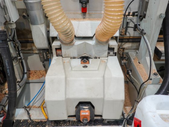 BIESSE - STREAM B1 9.0单边封边机