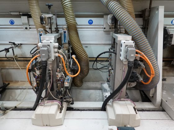 BIESSE - STREAM B1 9.0单边封边机