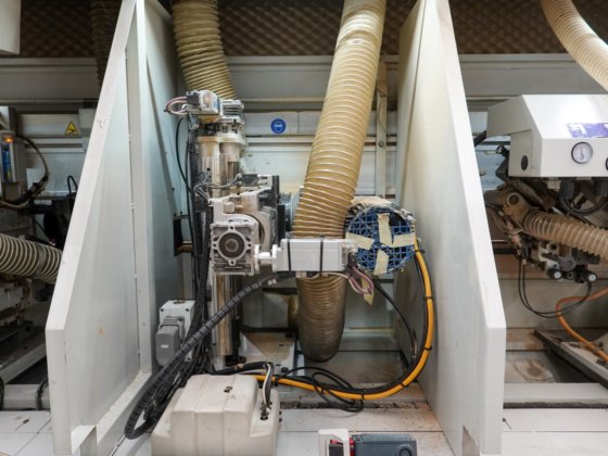 BIESSE - STREAM B1 9.0单边封边机