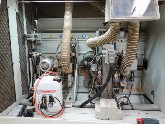 BIESSE - STREAM B1 9.0单边封边机