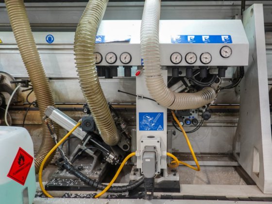 BIESSE - STREAM B1 9.0单边封边机