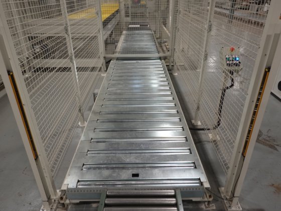 STEFANI + MAHROS - EVOLUTION