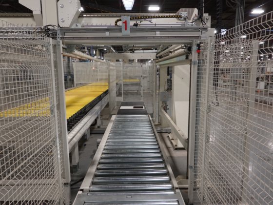 STEFANI + MAHROS - EVOLUTION