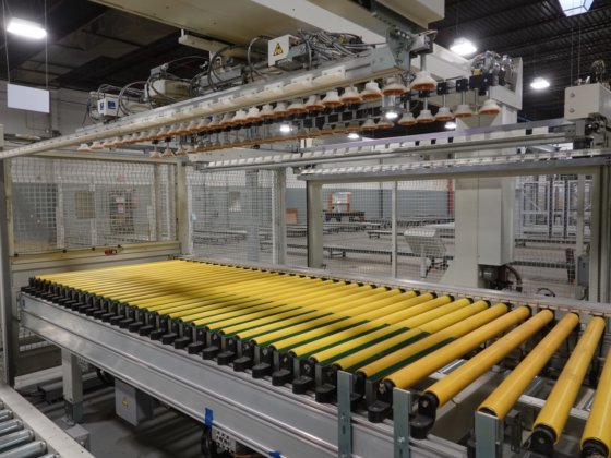 STEFANI + MAHROS - EVOLUTION