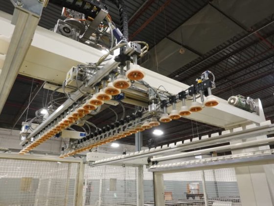 STEFANI + MAHROS - EVOLUTION