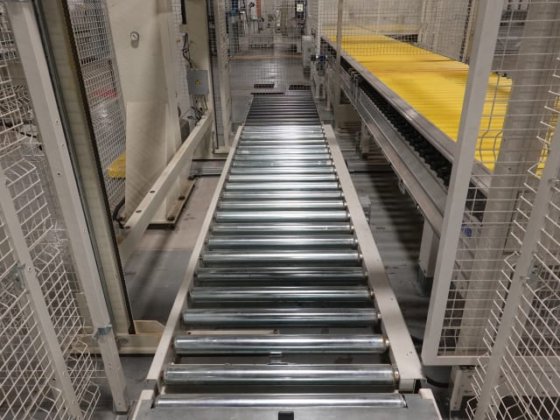 STEFANI + MAHROS - EVOLUTION