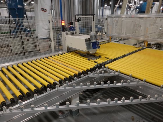 STEFANI + MAHROS - EVOLUTION