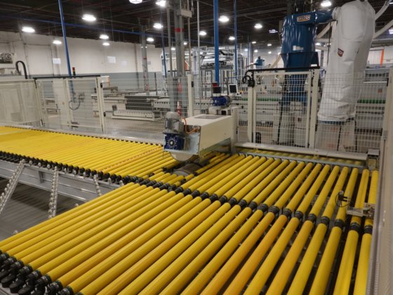 STEFANI + MAHROS - EVOLUTION