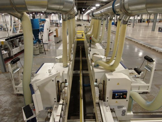 STEFANI + MAHROS - EVOLUTION