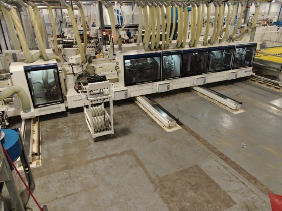 STEFANI + MAHROS - EVOLUTION