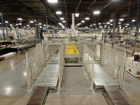 STEFANI + MAHROS - EVOLUTION