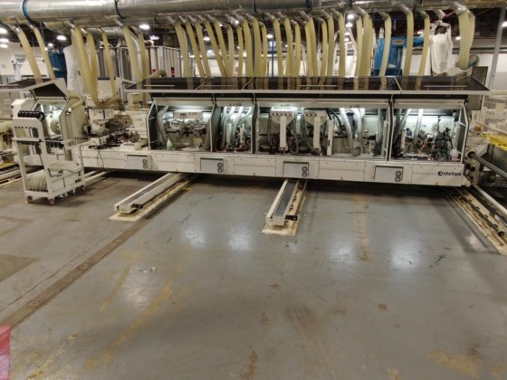 STEFANI + MAHROS - EVOLUTION