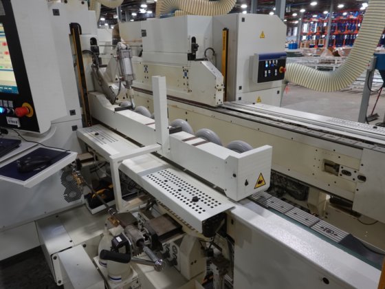 STEFANI + MAHROS - EVOLUTION