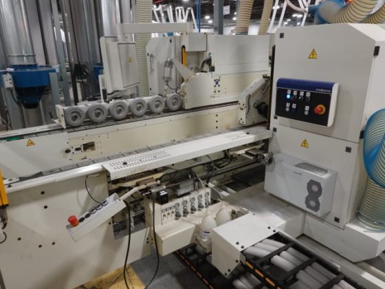 STEFANI + MAHROS - EVOLUTION