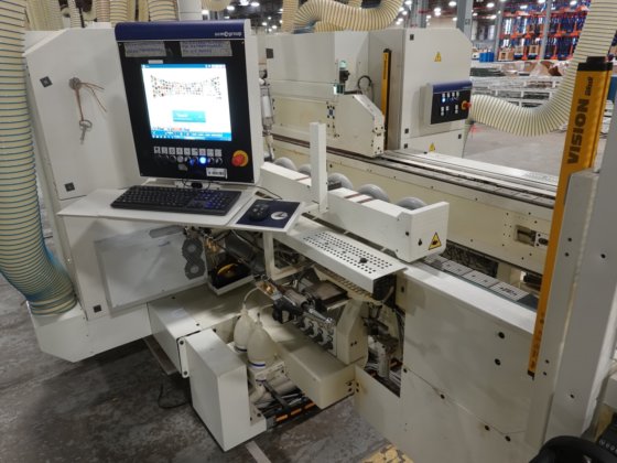 STEFANI + MAHROS - EVOLUTION