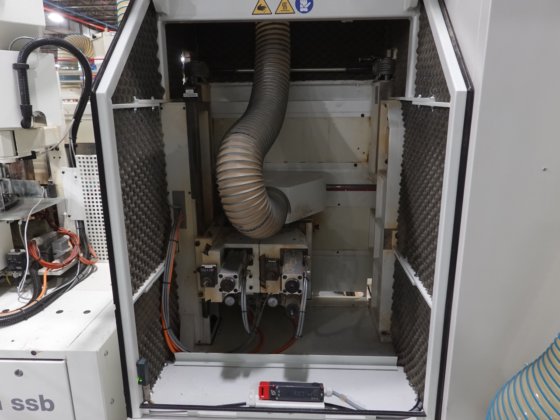 STEFANI + MAHROS - EVOLUTION