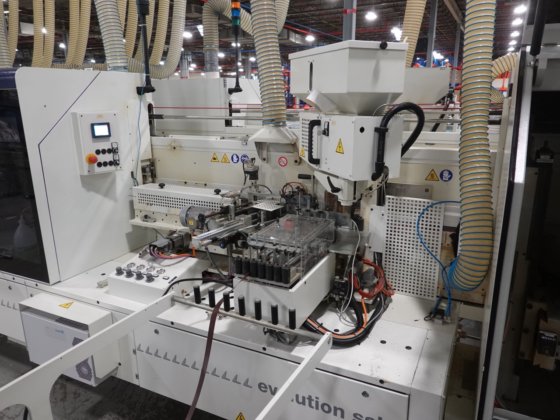 STEFANI + MAHROS - EVOLUTION