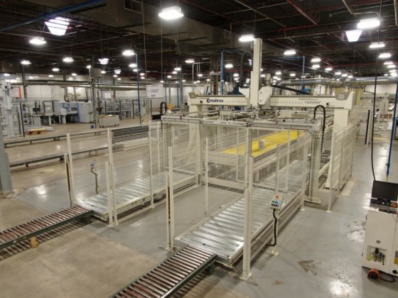 STEFANI + MAHROS - EVOLUTION