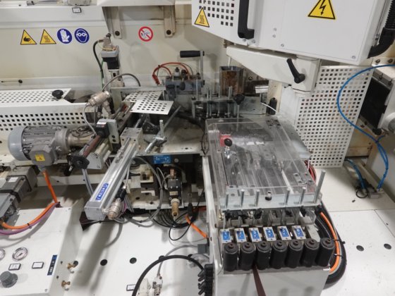 STEFANI + MAHROS - EVOLUTION