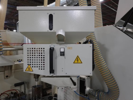 STEFANI + MAHROS - EVOLUTION