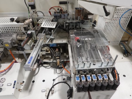 STEFANI + MAHROS - EVOLUTION