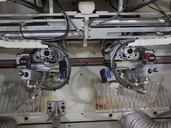 STEFANI + MAHROS - EVOLUTION