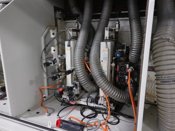 STEFANI + MAHROS - EVOLUTION