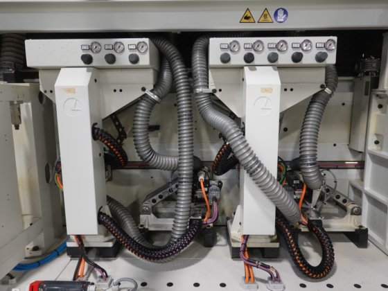 STEFANI + MAHROS - EVOLUTION