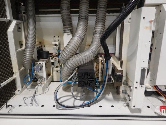 STEFANI + MAHROS - EVOLUTION