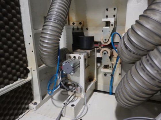 STEFANI + MAHROS - EVOLUTION