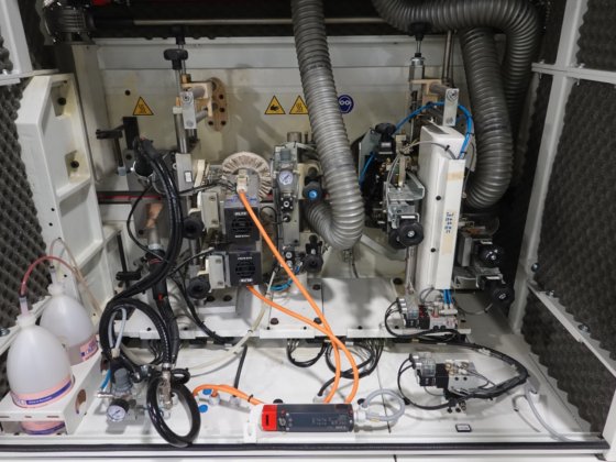 STEFANI + MAHROS - EVOLUTION